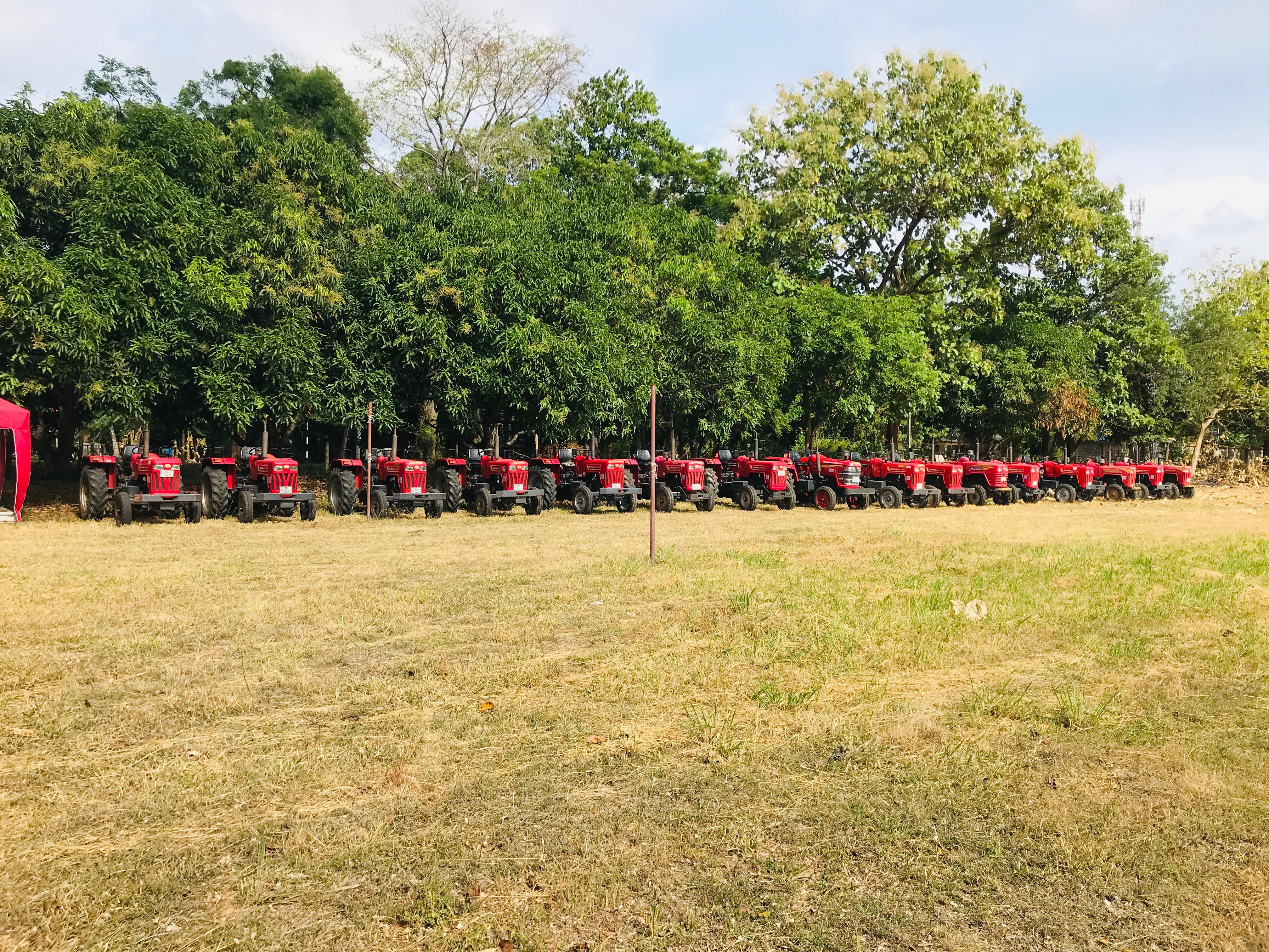 Dimo Care Camp Islandwide - Image 7